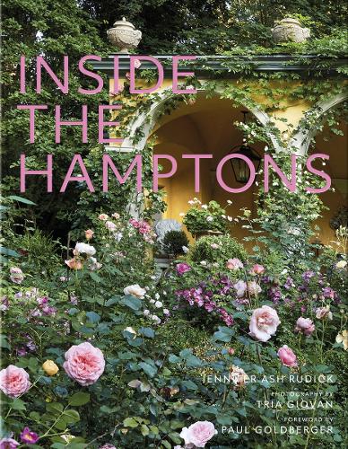 Vendome Press Inside The Hamptons