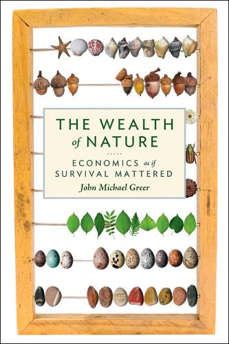 The Wealth of Nature: Economics as if Survival Mattered (Paperback)