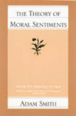 Theory of Moral Sentiments - Adam Smith