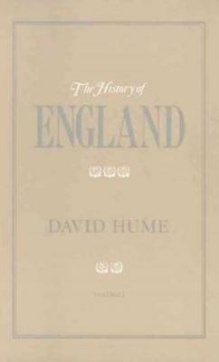 The History of England (Hardback)
