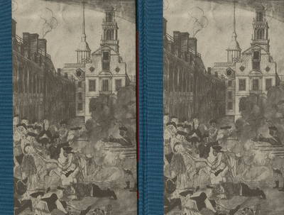 History of the Rise, Progress and Termination of the American Revolution: v. 1 & 2: Interspersed with Biographical, Political and Moral Observations (Hardback)