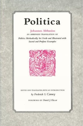 Politica (Paperback)