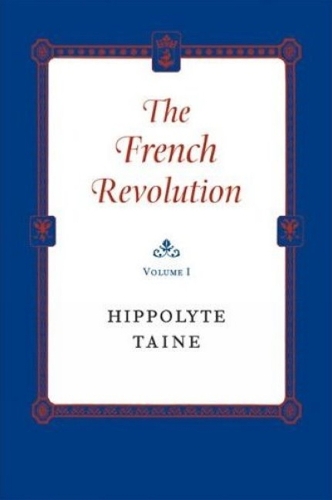 The French Revolution (Paperback)