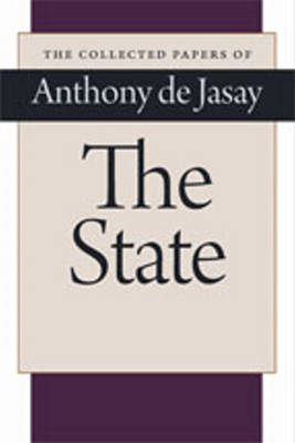 State (Hardback)