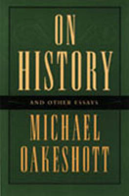On History & Other Essays (Hardback)