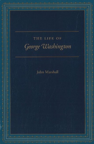 The Life of George Washington (Paperback)