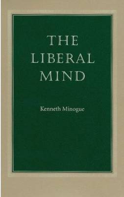 Liberal Mind (Paperback)