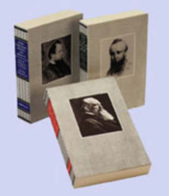 Selected Writings of Lord Acton, Volumes 1-3 -- Essays in the History of Liberty / Essays in the Study & Writing of History / Essays in Religion, Politics, & Morality (Paperback)