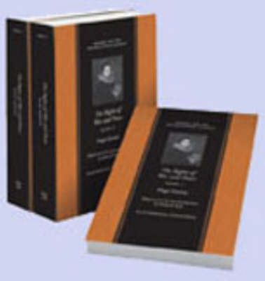 Rights of War & Peace, Books 1-3 (Paperback)