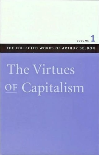 Selected Works of Gordon Tullock (Hardback)