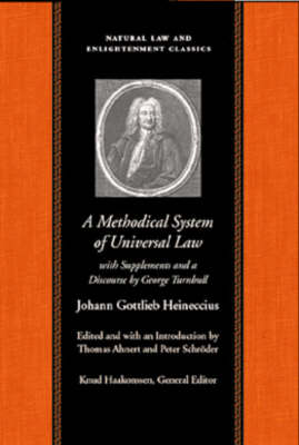 Methodical System of Universities: v.2 (Paperback)