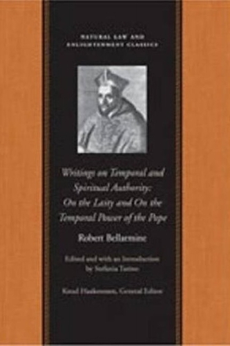 On Temporal & Spiritual Authority: On the Laity and on the Temporal Power of the Pope (Paperback)