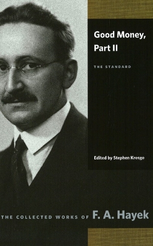 Good Money: Part II: The Standard (Paperback)
