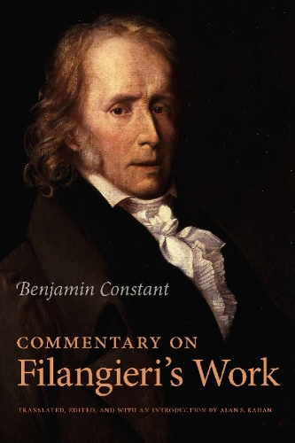 Commentary on Filangieri's Work (Paperback)