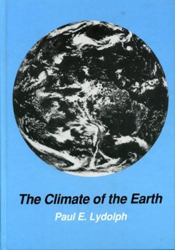 The Climate of the Earth (Hardback)