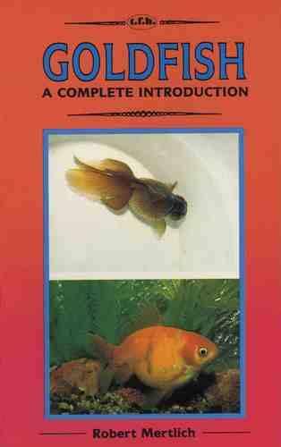 Complete Guide to Goldfish (Paperback)