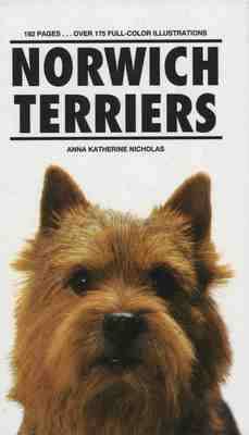 Norwich Terriers (Hardback)