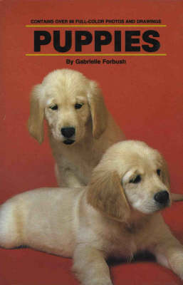 Puppies (Paperback)