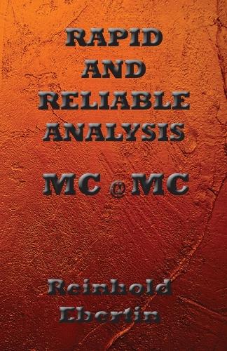 Rapid and Reliable Analysis (Paperback)