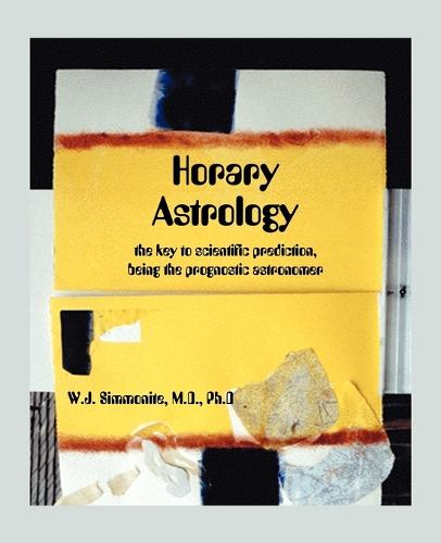 Horary Astrology (Paperback)