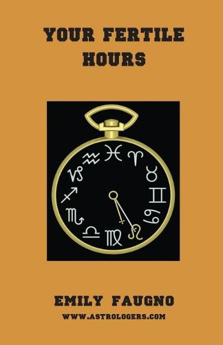 Your Fertile Hours (Paperback)