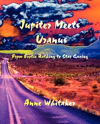 Jupiter Meets Uranus (Paperback)