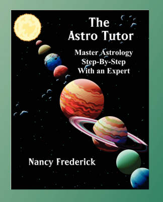 The Astro Tutor (Paperback)