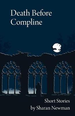Death Before Compline: Short Stories (Paperback)