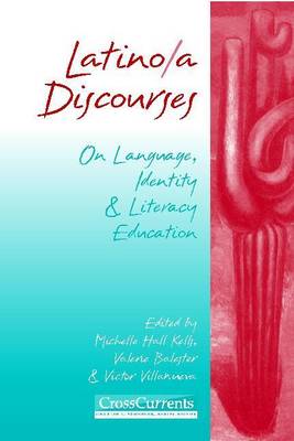 Latino (Hardback)