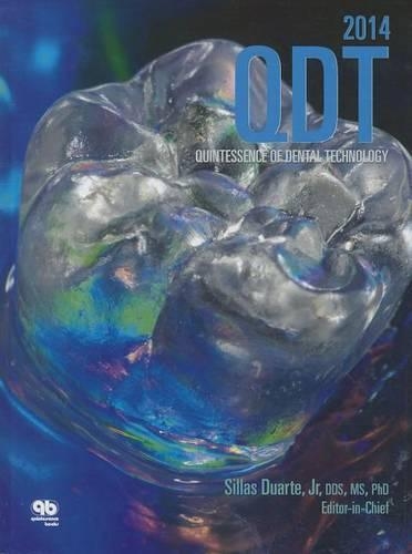 QDT 2014 (Hardback)