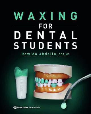 Waxing for Dental Students (Paperback)