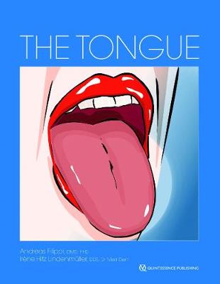 The Tongue (Hardback)