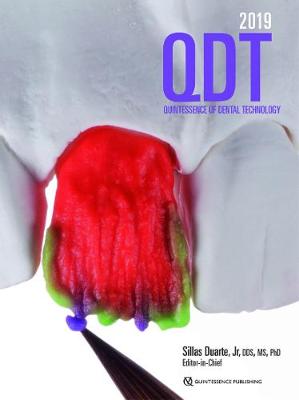 Quintessence of Dental Technology 2019 (Hardback)