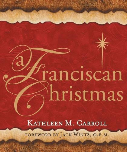 A Franciscan Christmas (Paperback)