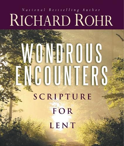 Wondrous Encounters (Paperback)