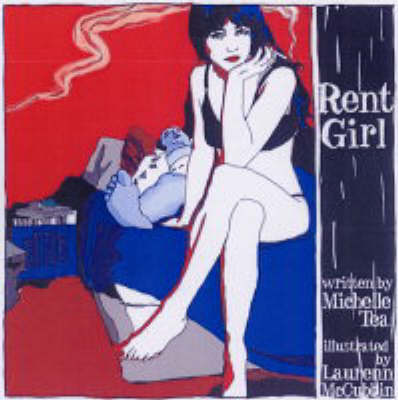 Rent Girl (Paperback)