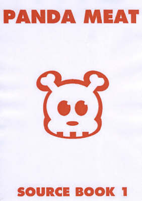 Panda Meat Source Book #1 (Hardback)
