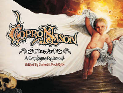 Copro/nason Fine Art (Hardback)