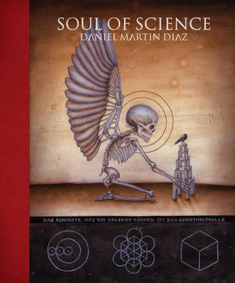 Soul of Science (Hardback)
