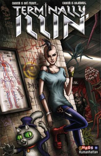 Terminally Illin' Vol 1 (Paperback)