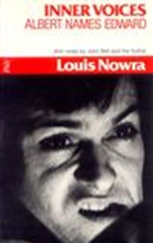 Inner Voices/ Albert Names Edward - PLAYS (Paperback)