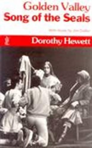 Golden Valley/Song of Seals - PLAYS (Paperback)