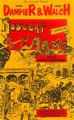 Robbery Under Arms (Paperback)