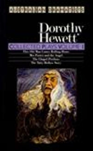 Hewett Collected Plays Vol. 1 - PLAYS (Paperback)