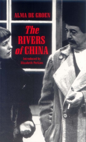 Rivers of China - PLAYS (Paperback)