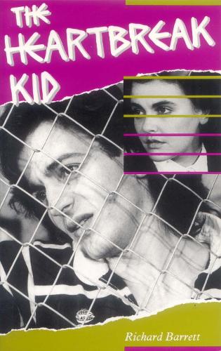 Heartbreak Kid - TEENAGE (Paperback)