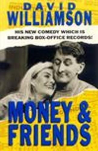 Money and Friends - PLAYS (Paperback)