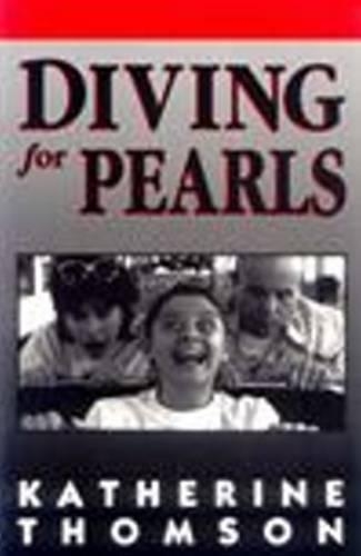 Diving for Pearls - PLAYS (Paperback)