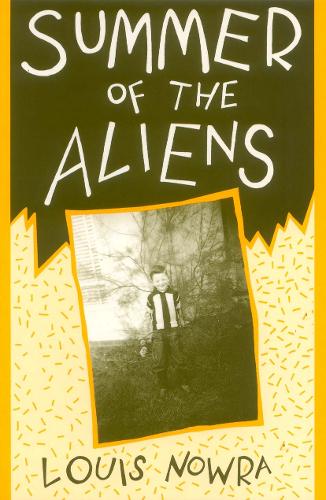 Summer of the Aliens - PLAYS (Paperback)