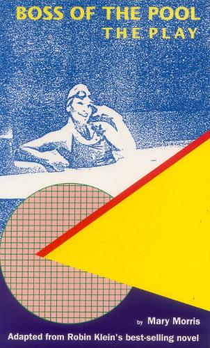Boss of the Pool: the play (Paperback)